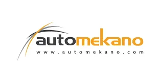 Automekano Logo